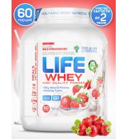 whey Protein 1800 g Tree of life